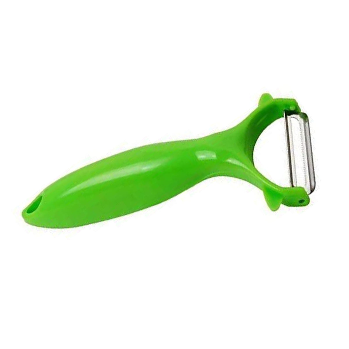 Vegetable Peeler – Sharp Stainless Steel Y-Shape For Fruits & Veggies | Quickslice