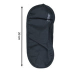 Men Sleeping Eye Mask Light Blocking Soft Adjustable For Sleep Travel